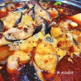 丰台好吃的肥肠鱼来啦～～