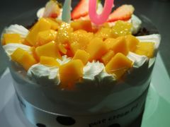 -卡漫莫尼蛋糕(徐汇店)