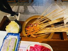 -京元盛铜锅涮肉(上海总店)