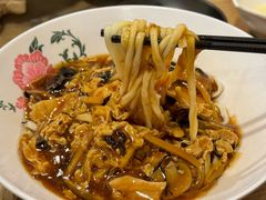 -锅儿挑面馆