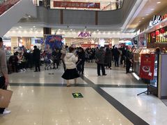 -永旺梦乐城(金银潭店)