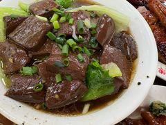 -陈光记烧腊店(罗保博士街店)