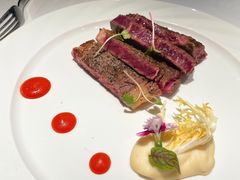 谷饲肋眼牛排-王品牛排(杭州大厦店)