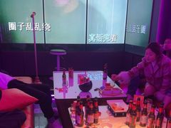 -星聚会KTV(龙湖上海奉贤天街店)