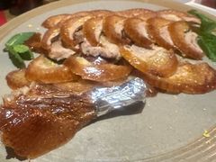 -青年公社烤鸭(青年路店)