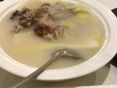 -大鸭梨烤鸭(左家庄店)