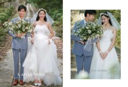 -雪中彩影婚纱摄影·微光艺术中心