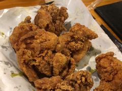 -咕咕站韩国料理(紫金港店)