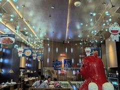 -老屋印象川菜(世纪东方店)
