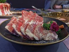 -明洞王妃家烤肉(苏州中心星悦汇店)