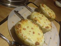 -尚海豆捞(乐虹坊店)