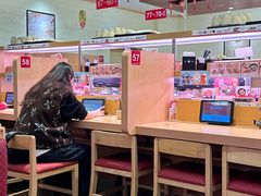 -寿司郎(皇庭广场店)
