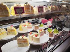 -PAOPAO Bakery&Café(港汇店)