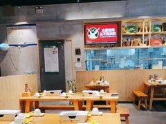 -木屋烧烤(龙湖天街店)