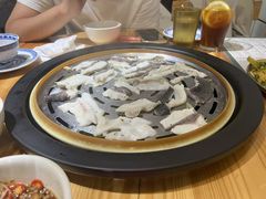 -阿鸡鱼庄·顺德鲜蒸小炒(亚运村店)