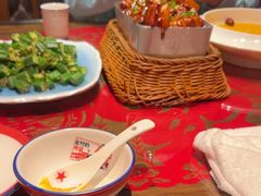 -鱼满舱.地标海鲜.正宗鲁菜(金沙滩店)