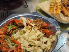 -学士怪怪龙虾·川菜·烧烤(学士街店)