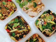 -煮鲜·潮汕下酒菜(福田石厦店)