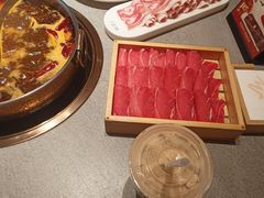 -菌自在·云南野生菌火锅(长安万达店)