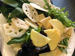 -宽板凳老灶火锅(南礼士路店)