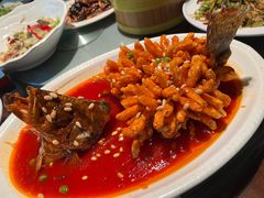 -玉林烤鸭店(垡头店)
