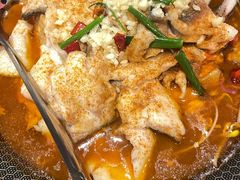 -巢爷老味(东方红店)