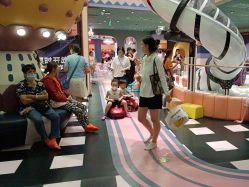 -meland亲子乐园(深圳领展中心城店)