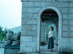 -南岳衡山风景名胜区