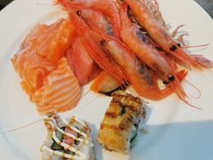 -怡咖啡自助餐(宁波香格里拉店)