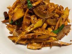 -清水亭湖北菜(大屯DT51店)