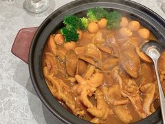 -连鹭海鲜·海肠捞饭·海胆饭(星海店)