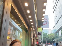 -华嫂冰室(尖沙咀店)