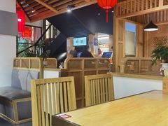 -龙抄手食府(浣花北路店)