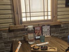 -恩你小木屋·韩式料理(假日广场店)