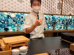 -小十Omakase(地王大厦店)