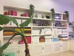 -诗媛嘉美健康管理中心(金桥店)