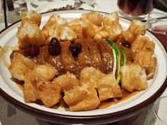-大铁勺新津菜(东丽阳光新业广场店)