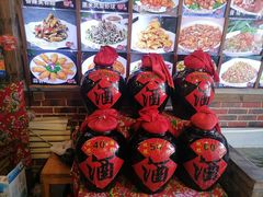 -人民公社铁锅炖·东北菜(卫国道店)