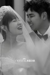 -水晶之恋婚纱摄影(北京总店)