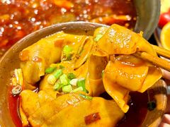 -川泽火锅·重庆老火锅(南河店)