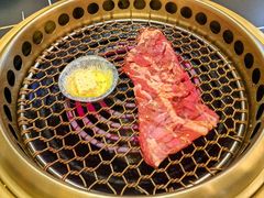 -極屋鮨牛 · 烧肉酒场(时代C馆店)