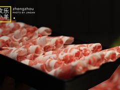 羔羊肋卷-快乐小羊火锅餐厅(农科路店)