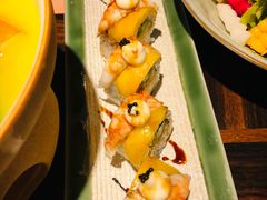 -山葵家·创意料理(万象汇店)