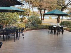 -浙江西子宾馆·瑶园咖啡厅