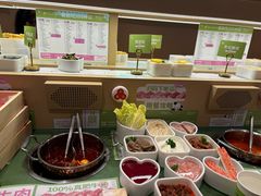 -一围肥牛肉小火锅(佳兆业广场店)
