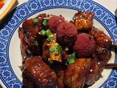 -老房子·南昌菜(双子塔店)