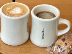 -Jamaicablue Coffeeshop(中央广场店)