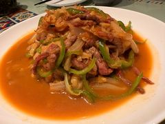 -静一·疆味小馆(黄河路店)