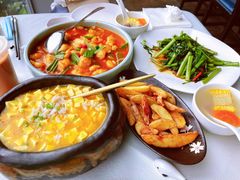 -新加坡海鲜(国贸商城店)