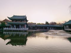 -翠湖公园